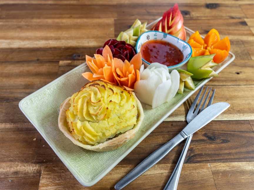 Real Meat Pies, Waiwhetu, New Zealand