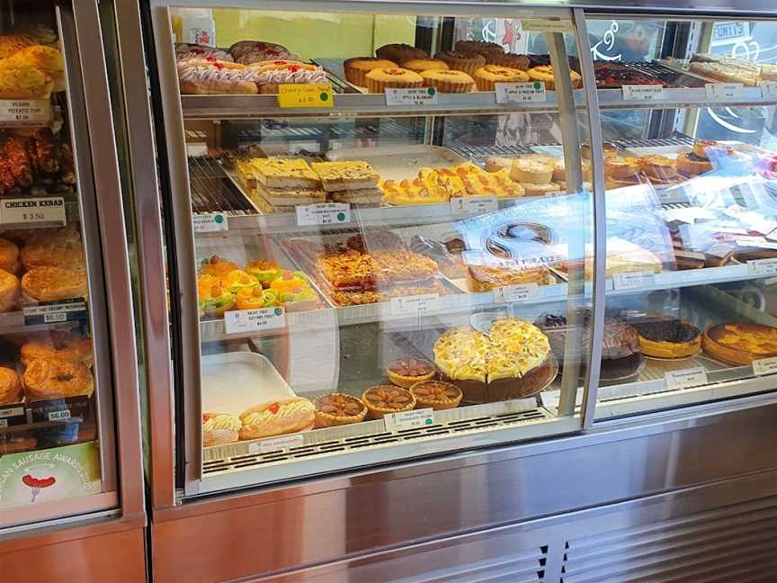 Richoux Patisserie, Ellerslie, New Zealand