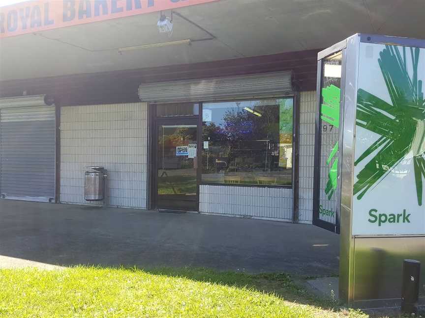 Royal Bakery, Massey, New Zealand