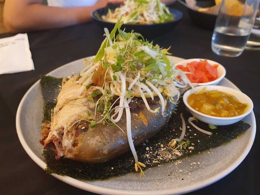 Ruakaka Tavern, Ruakaka, New Zealand