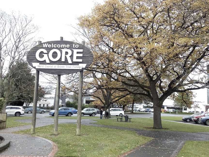 Sagun Indian Cuisine, Gore, New Zealand