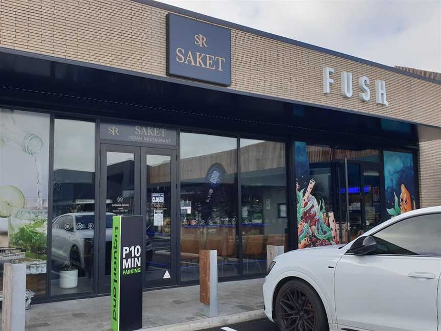 Saket Indian Restaurant - Prebbleton, Prebbleton, New Zealand