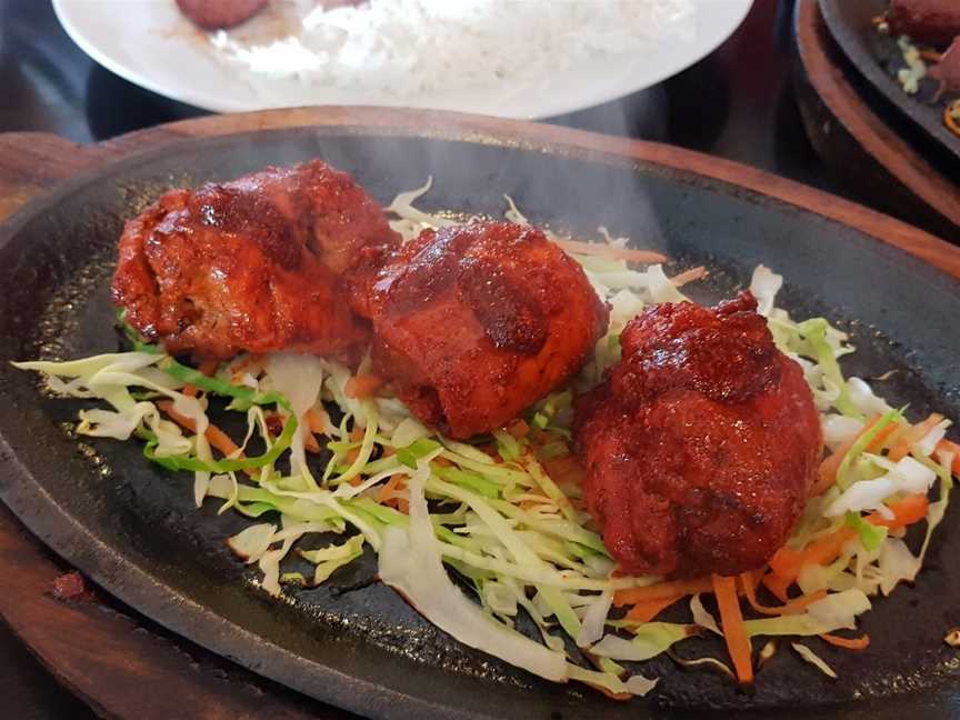 Sartaj Indian Restaurant, Ngaruawahia, New Zealand