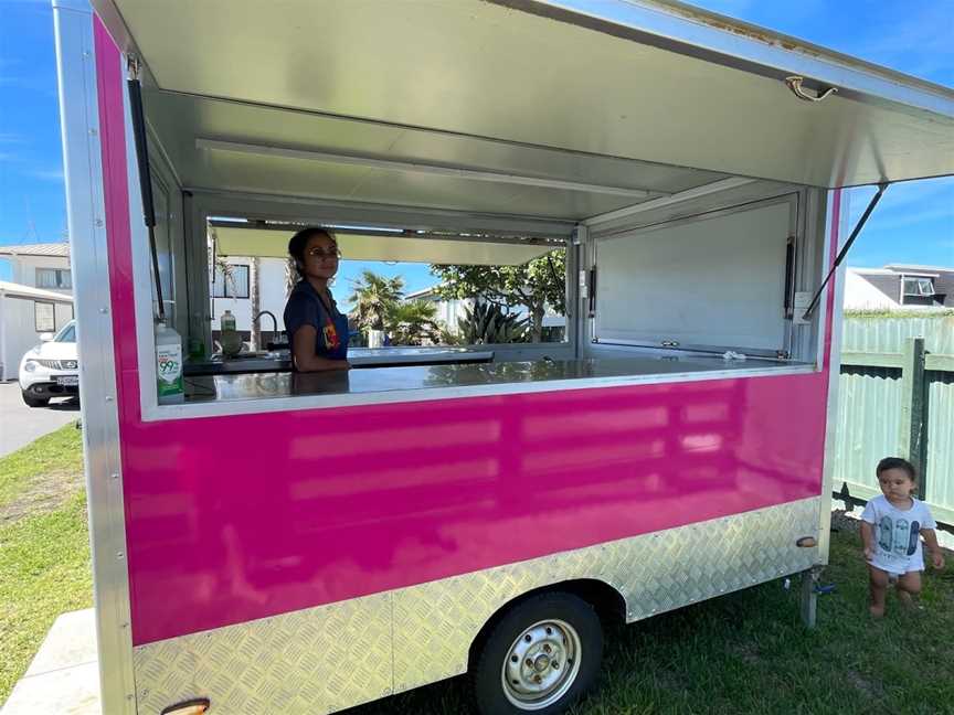 Seaside Thai Takeaways, Te Puke, New Zealand