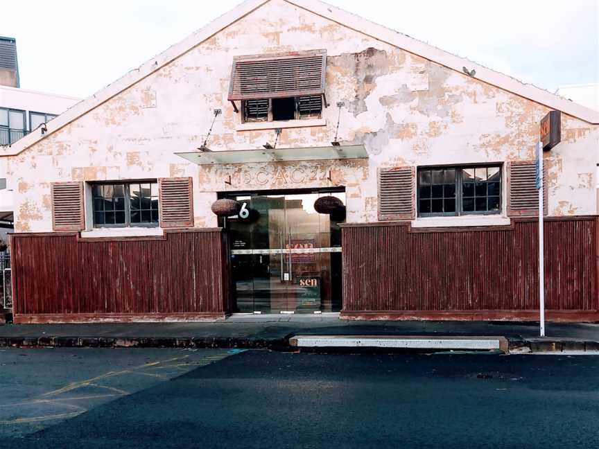 Sen Vietnamese Kitchen & Bar, Mount Eden, New Zealand