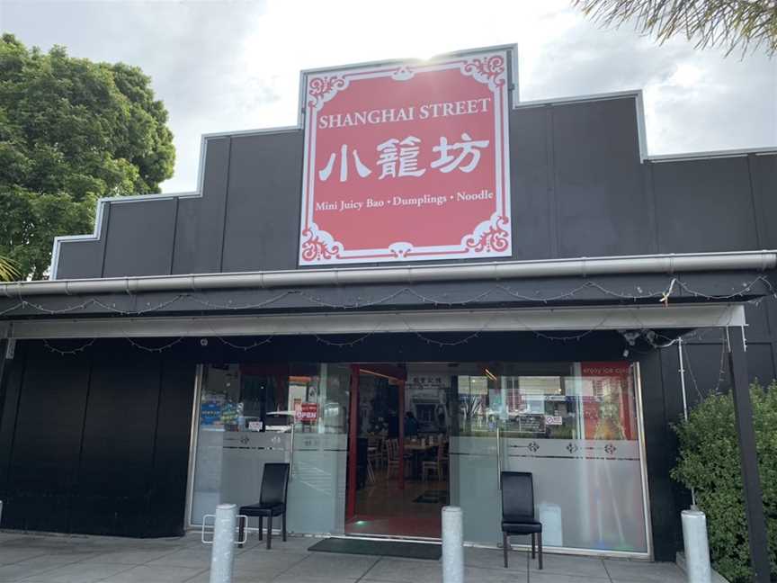 Shanghai Street ???, Henderson, New Zealand