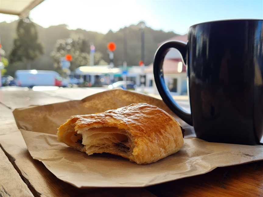 So French Cafe Deli, Warkworth, New Zealand