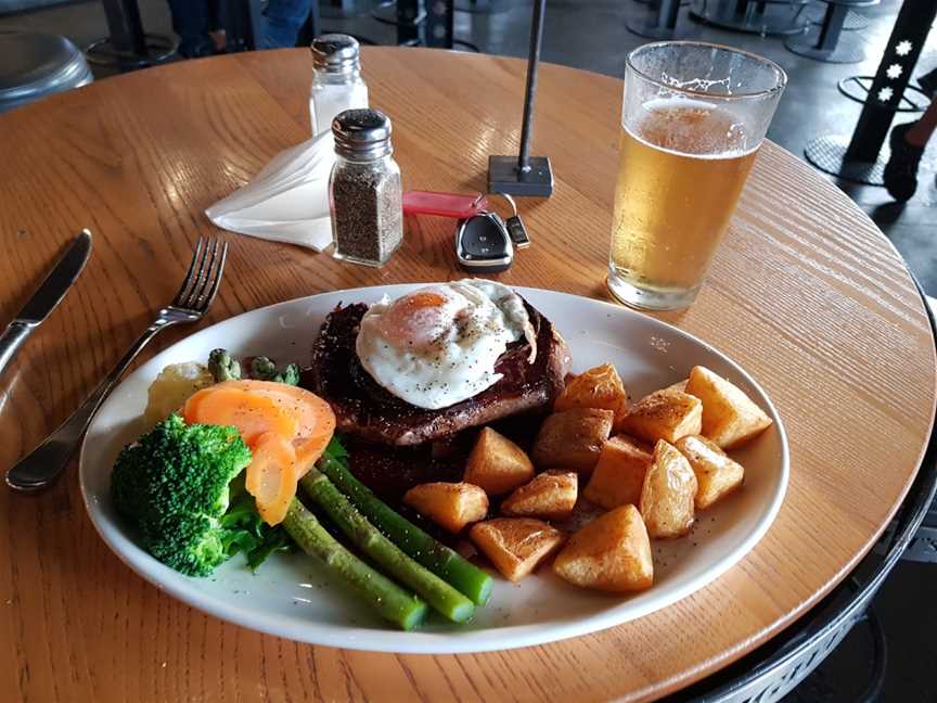 Speight's Ale House, Springlands, New Zealand