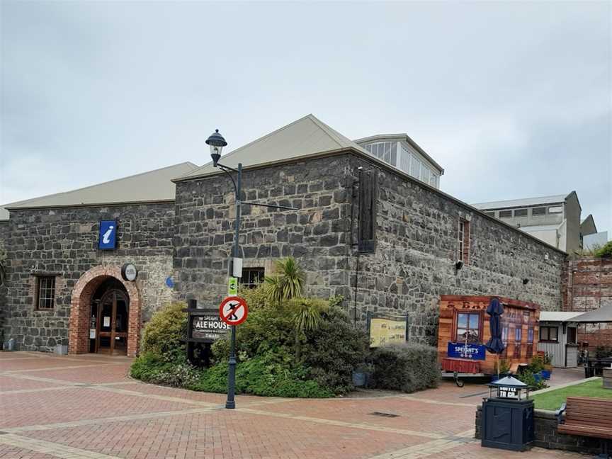 Speight's Ale House, Timaru, New Zealand