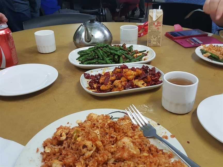 Spicy House, Mount Eden, New Zealand