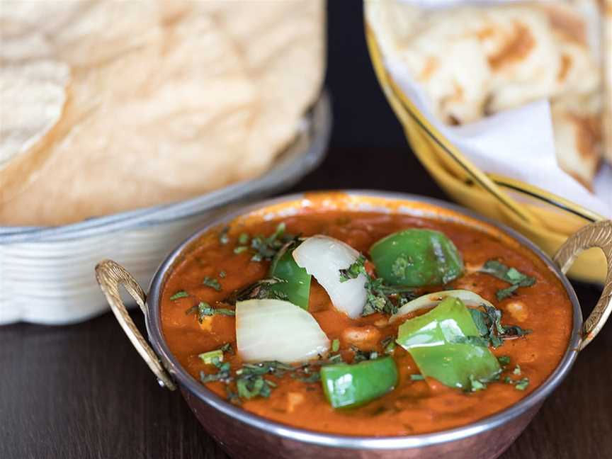 Star of India, Mayfair, New Zealand