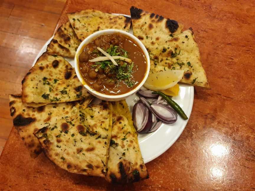 Taste of Tandoor, Dunedin, New Zealand