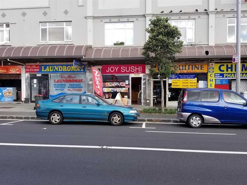 Thai Cuisine, Mount Albert, New Zealand