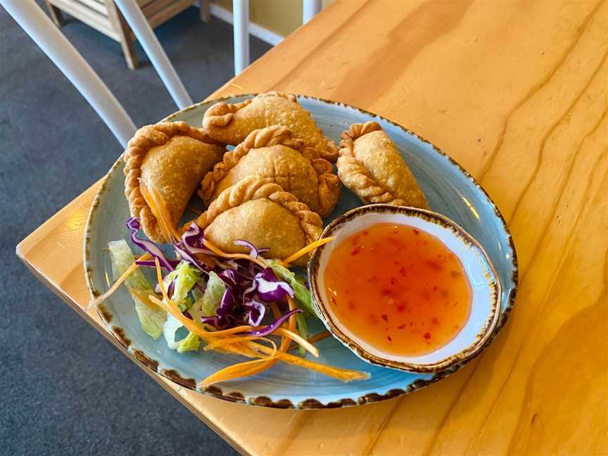 Thai Siam Kitchen, Frankton, New Zealand