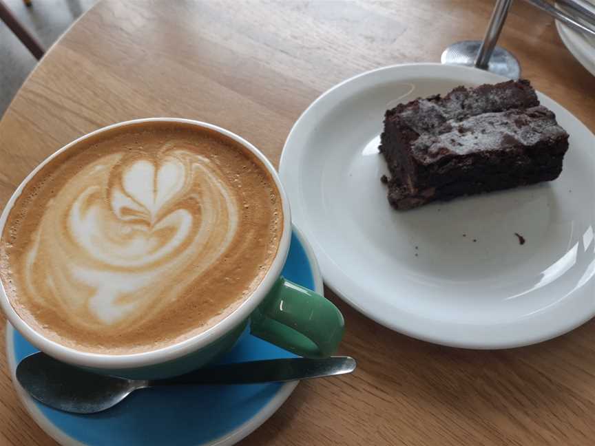 The Artisan Bread Bakers, Pyes Pa, New Zealand