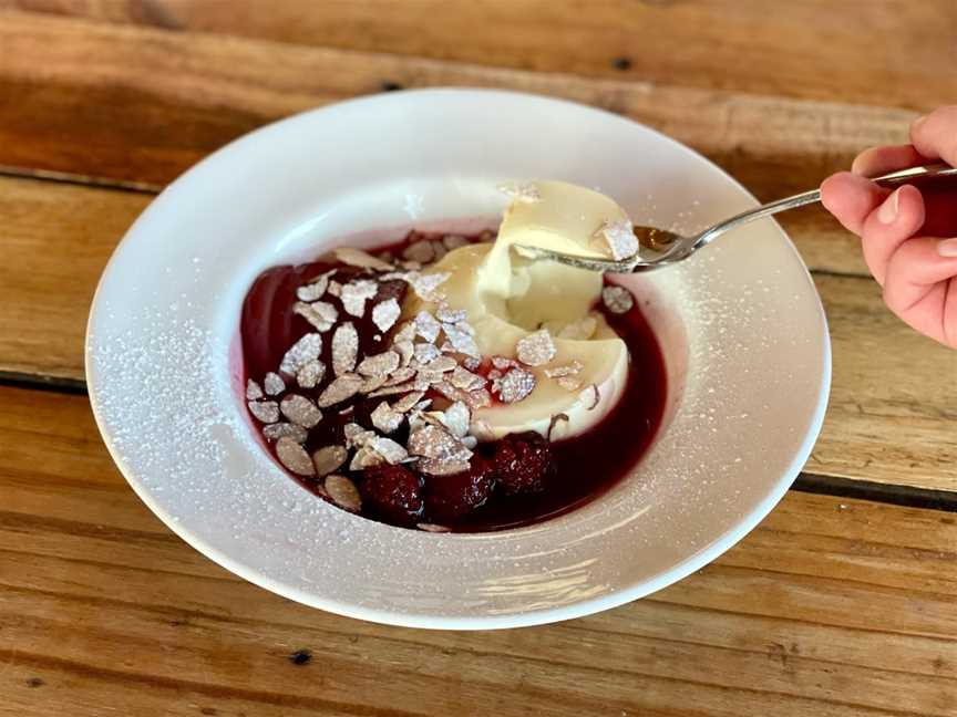 The Chef's Table, Wanaka, New Zealand