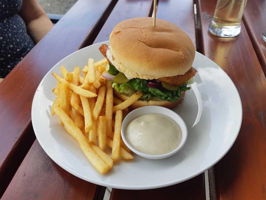 The Cider Factorie, Te Puna, New Zealand