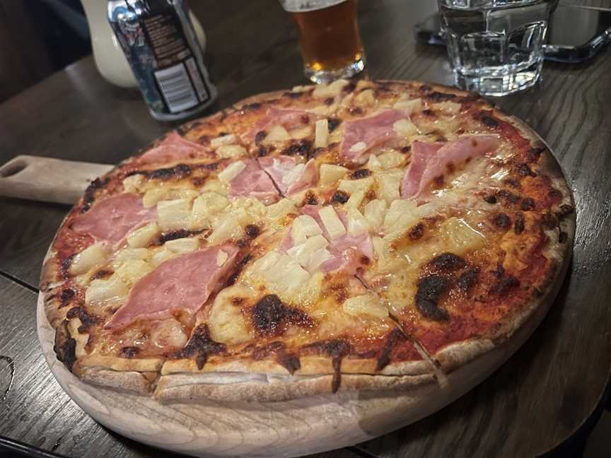 The Fork And Tap, Arrowtown, New Zealand