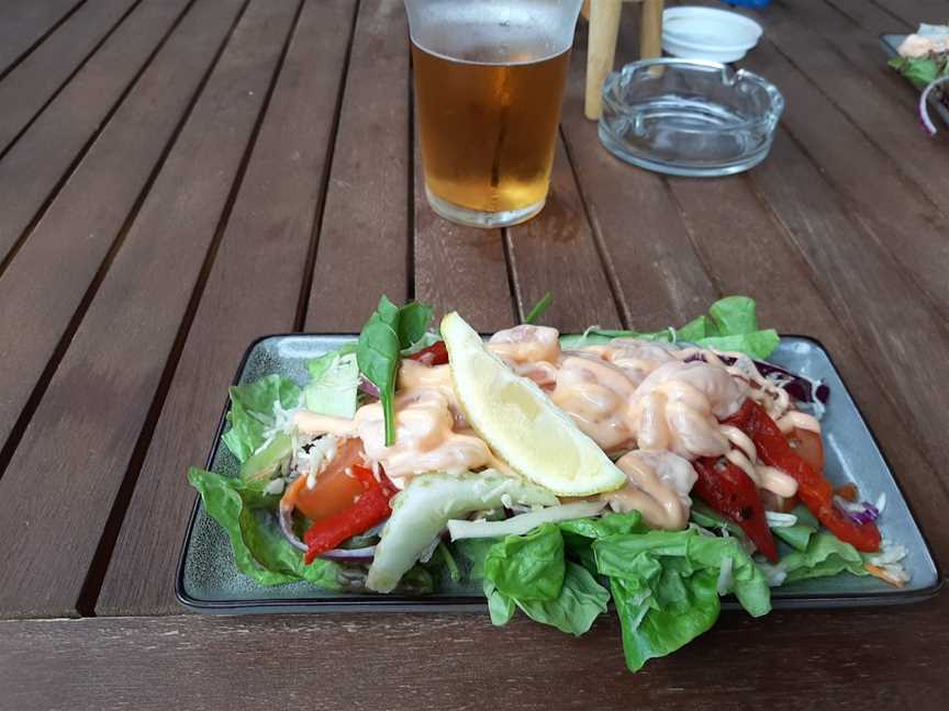 The Jolly Potter Restaurant, Temuka, New Zealand