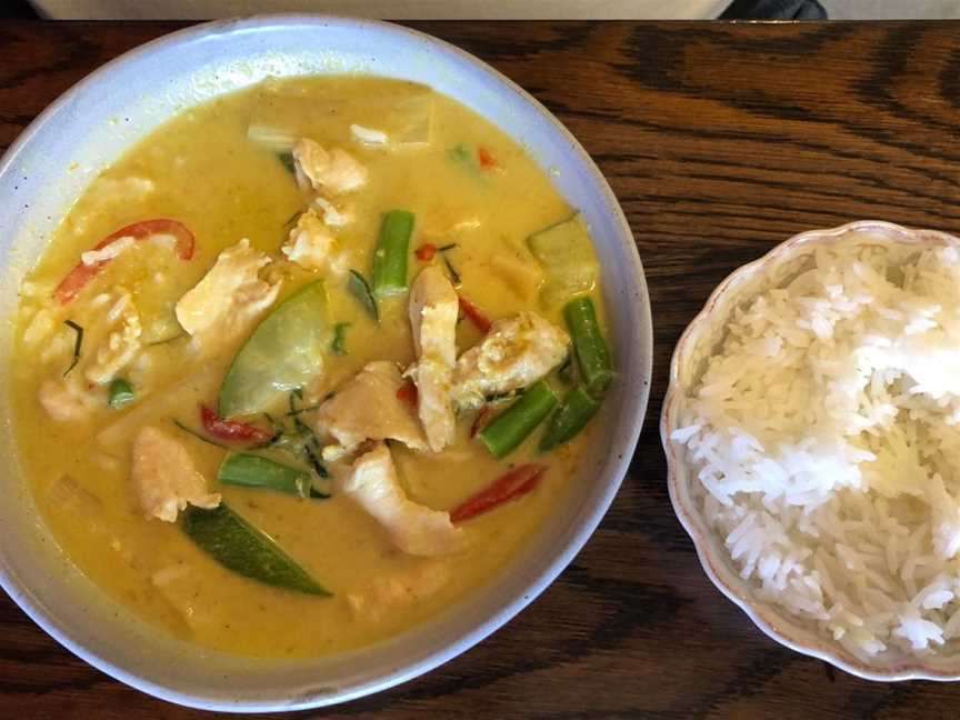 The Little Thai Kitchen, Sockburn, New Zealand