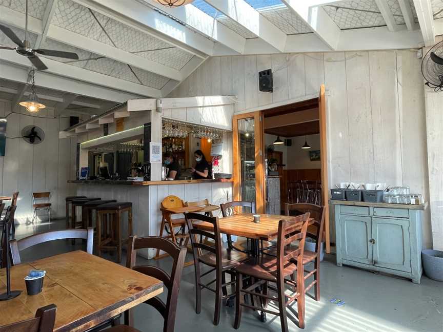 The Porch Kitchen and Bar, Waihi Beach, New Zealand