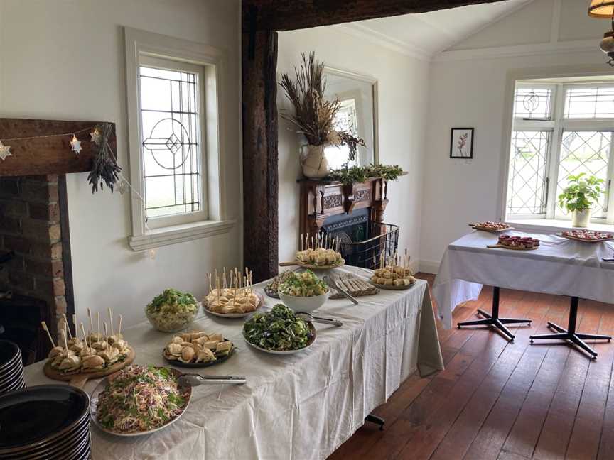 The Trading Post - French Bistro, Paengaroa, New Zealand