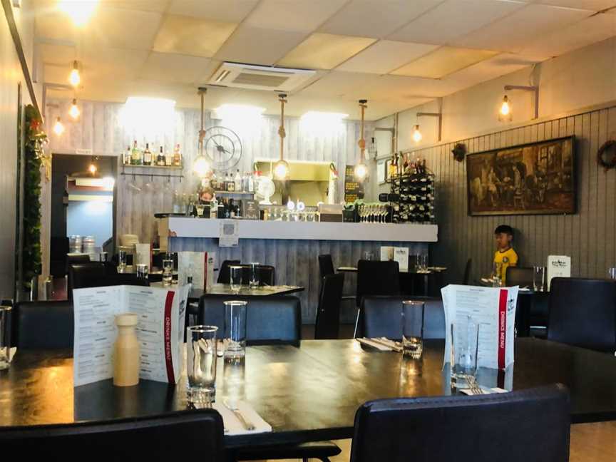 The Village Kitchen, Morrinsville, New Zealand