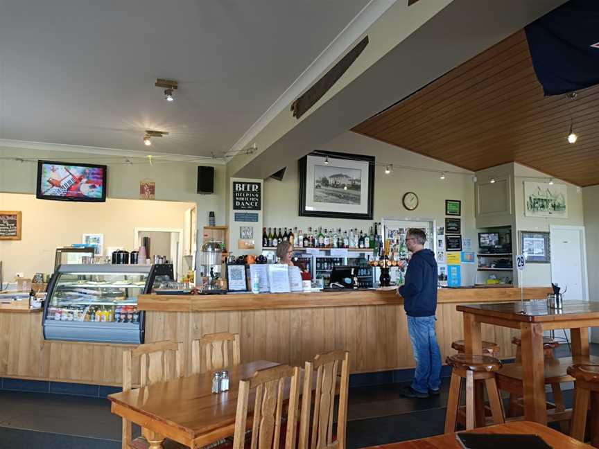 Tikokino Hotel, Waipawa, New Zealand