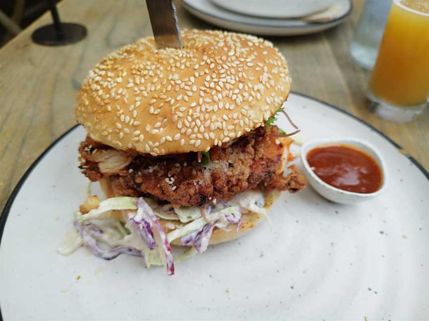 Toad Hall, Motueka, New Zealand