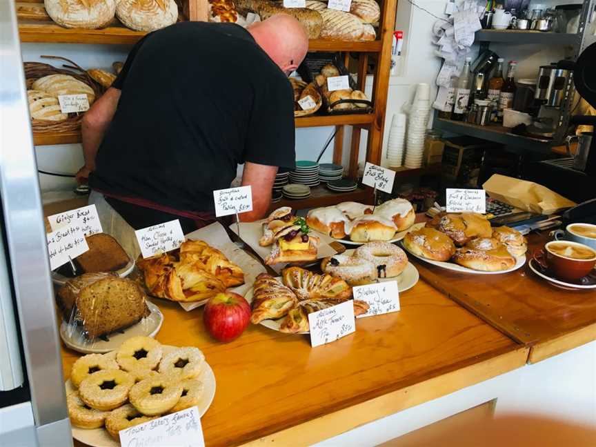 Tower Bakers, Saint Heliers, New Zealand