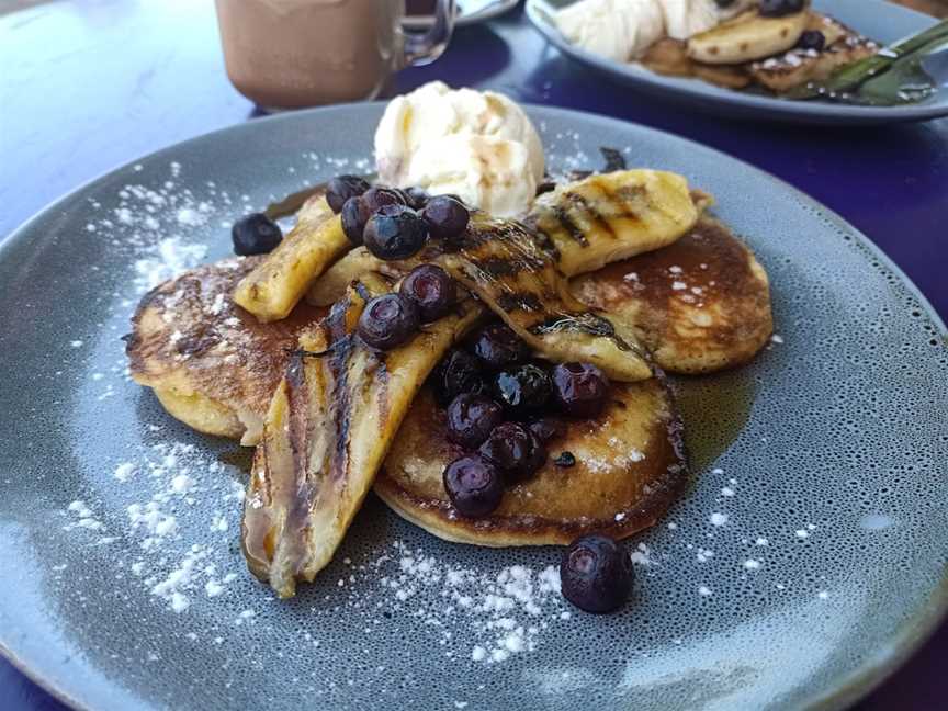 Turmeric cafe, Stokes Valley, New Zealand