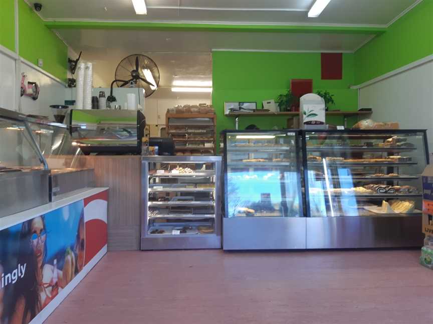 Waimauku Bakery, Waimauku, New Zealand