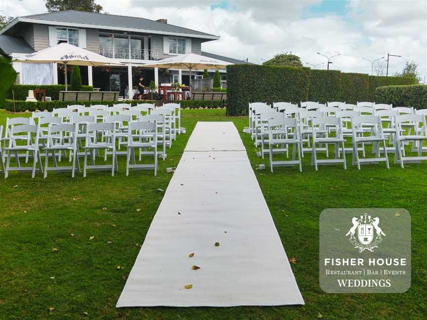 Wedding Venue