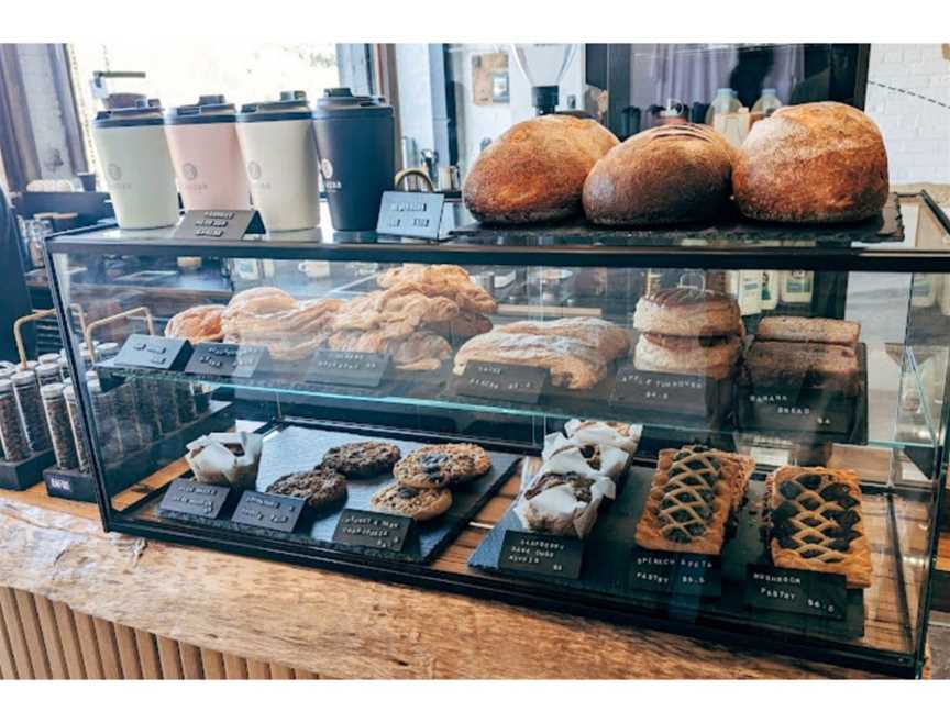 Best Coffee Beans and Pastries in Ringwood