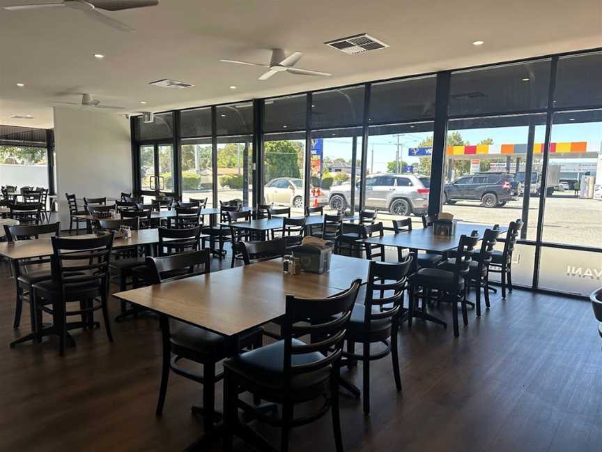 Kabul Cafe, Food & drink in Beechboro