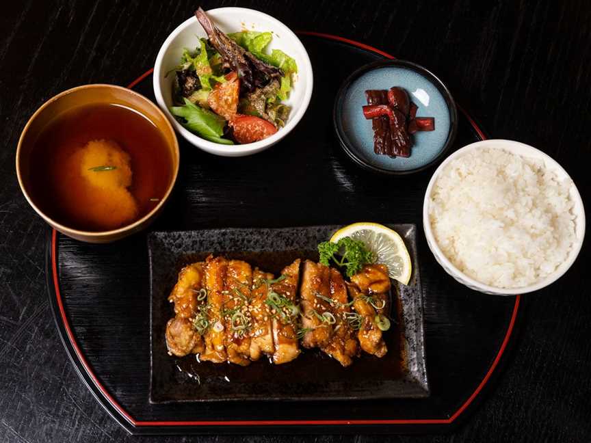 Buy one, get one free Lunch Special at Hayashi, Food & drink in Mount Pleasant