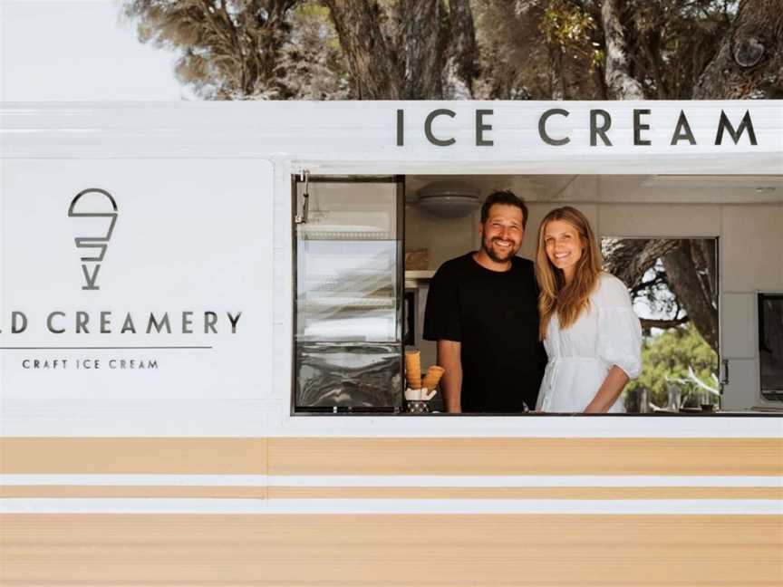 Kuld Creamery Rottnest Island, Food & drink in Rottnest Island