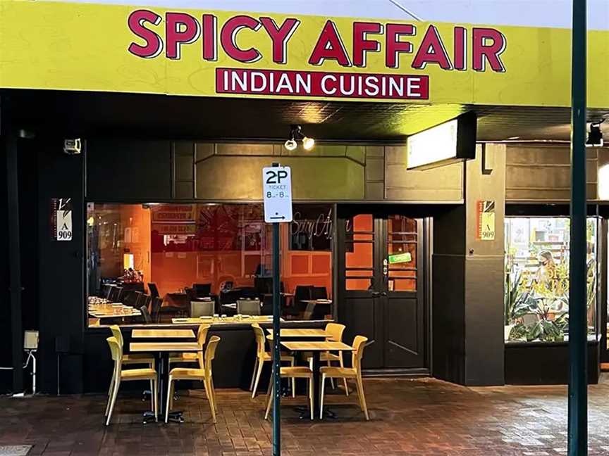 Best Indian Restaurant In Perth, Western Australia