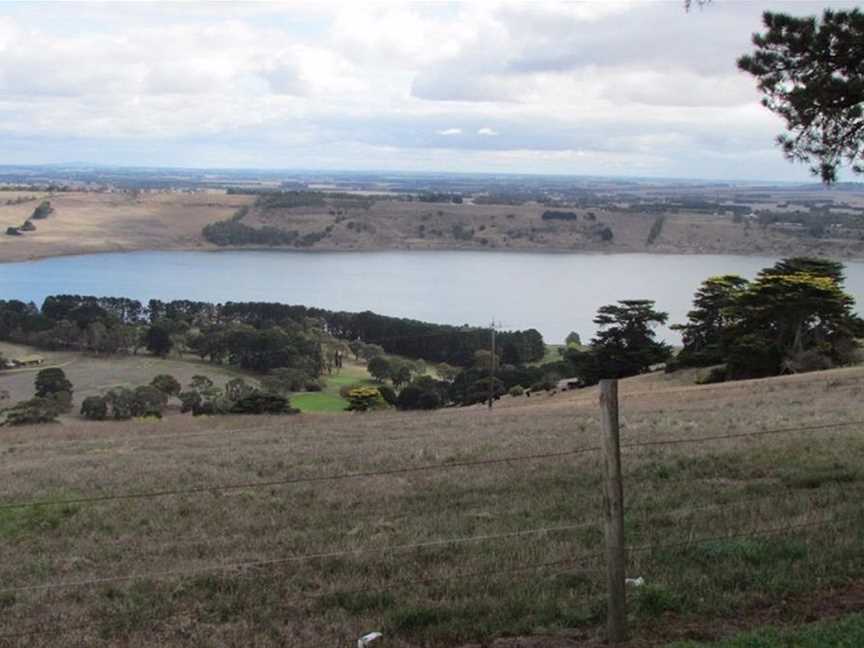 Lake Grace Lookout, Health & community services in Lake Grace