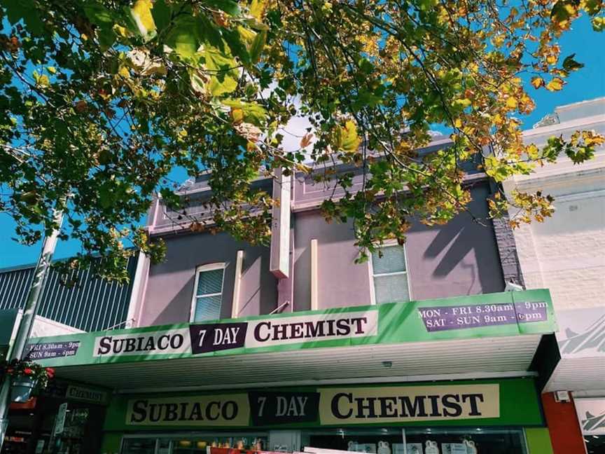 Subiaco 7 Day Chemist