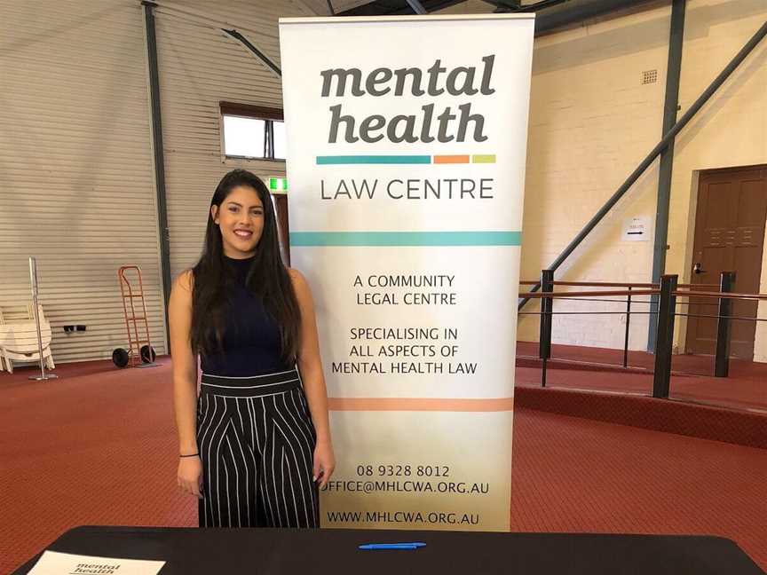 Mental Health Law Centre, Health & community services in Subiaco