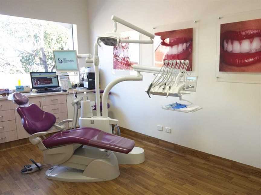 Subi Smilemakers Dentist, Health & community services in Subiaco