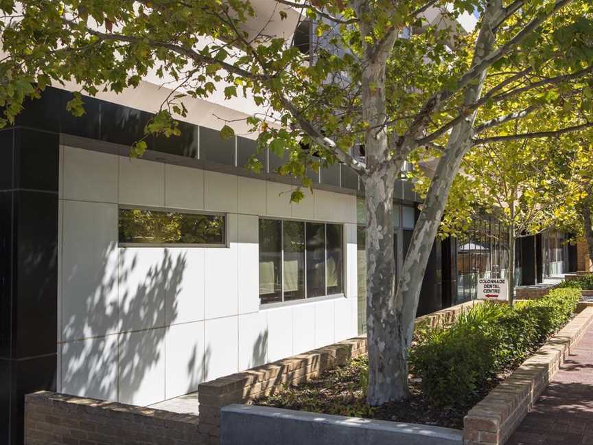 Colonnade Dental Centre, Health & community services in Subiaco