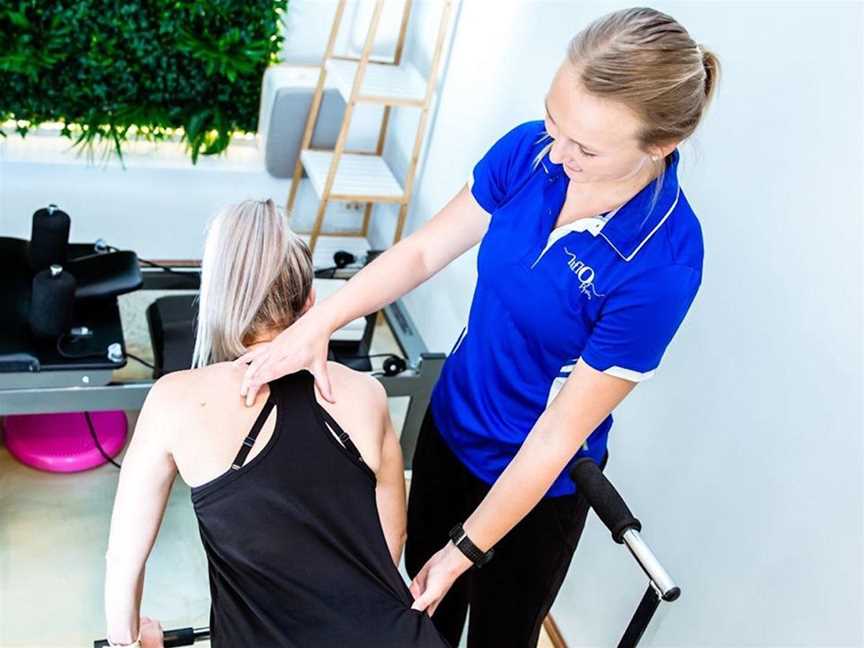 Inflow Physiotherapy, Health & community services in Subiaco