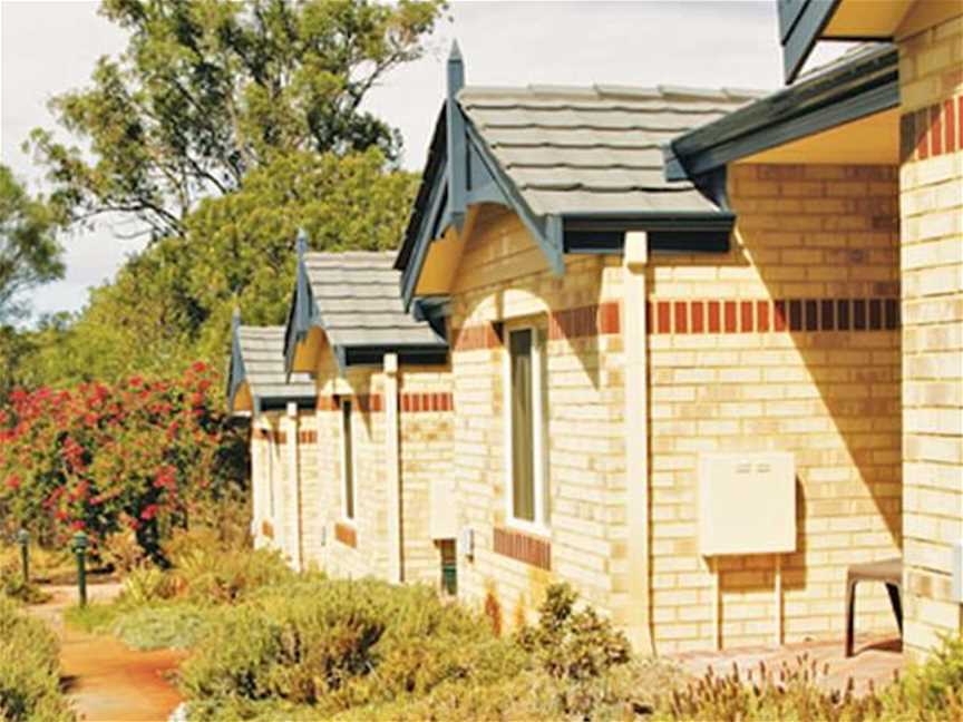 Westcare Accomodation Services, Health & community services in Shenton Park