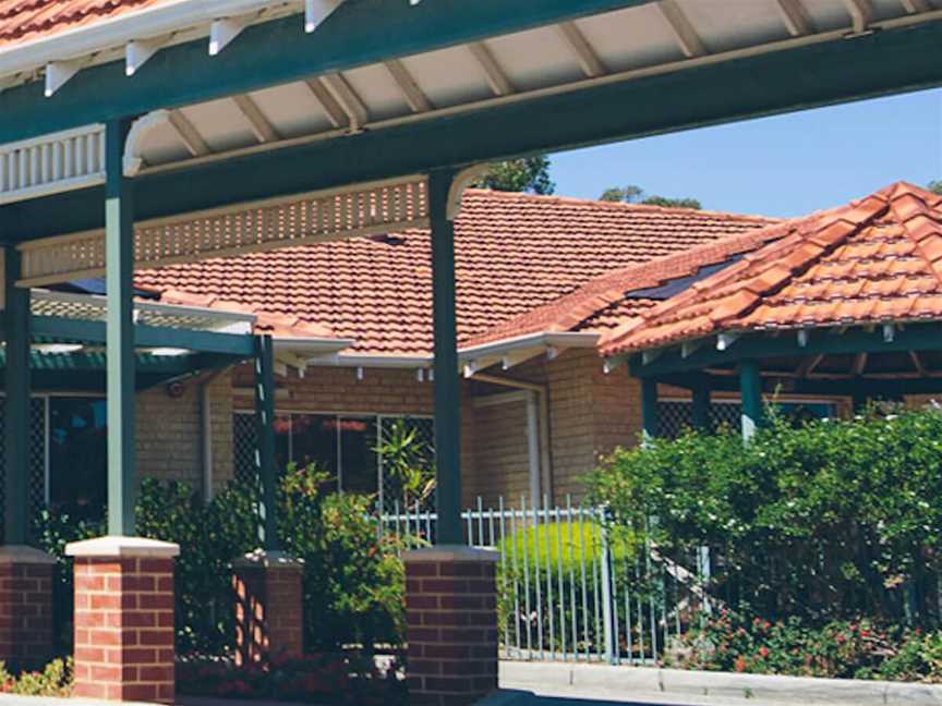 Wanneroo Community Nursing Home, Health & community services in Wanneroo