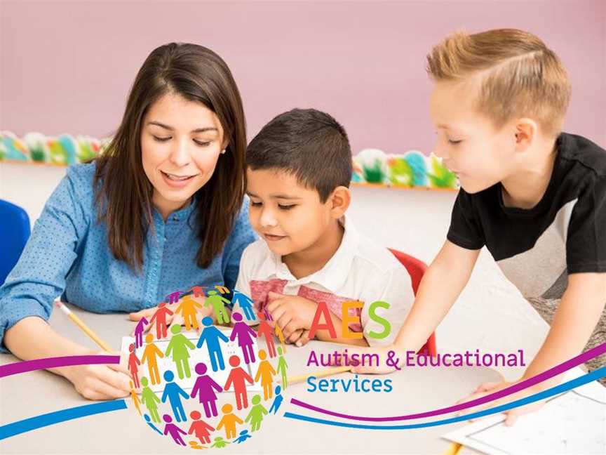 Autism And Educational Services, Health & community services in Wanneroo