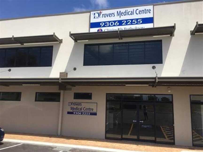 Drovers Medical Centre, Health & community services in Wanneroo