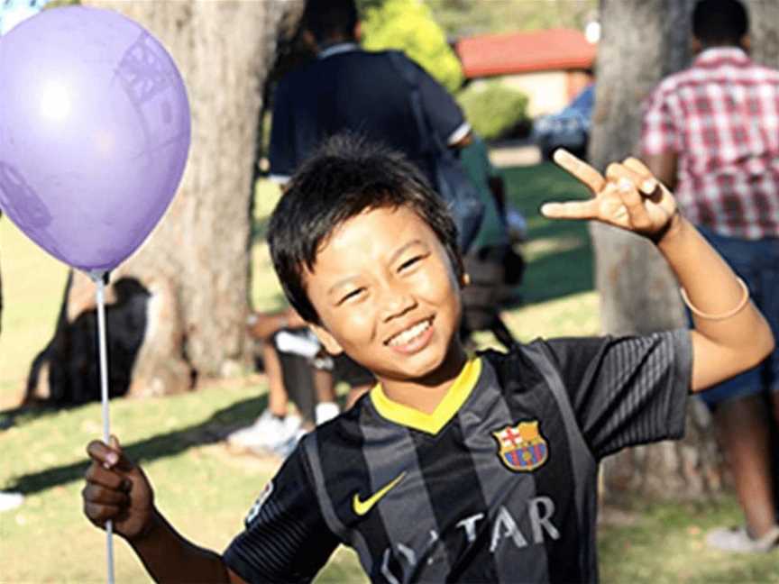 Edmund Rice Centre, Health & community services in Mirrabooka