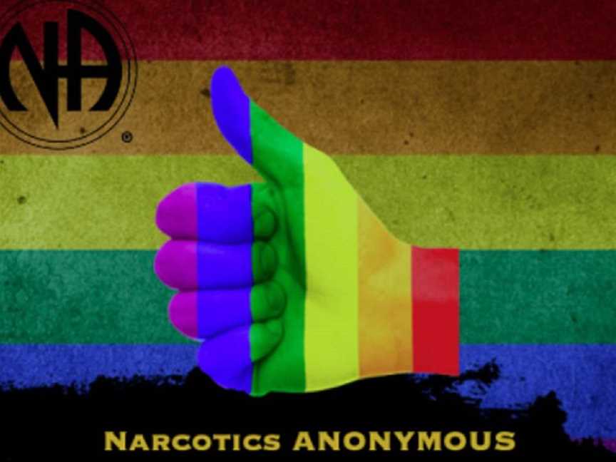 Narcotics Anonymous - Yanchep, Health & community services in Yanchep